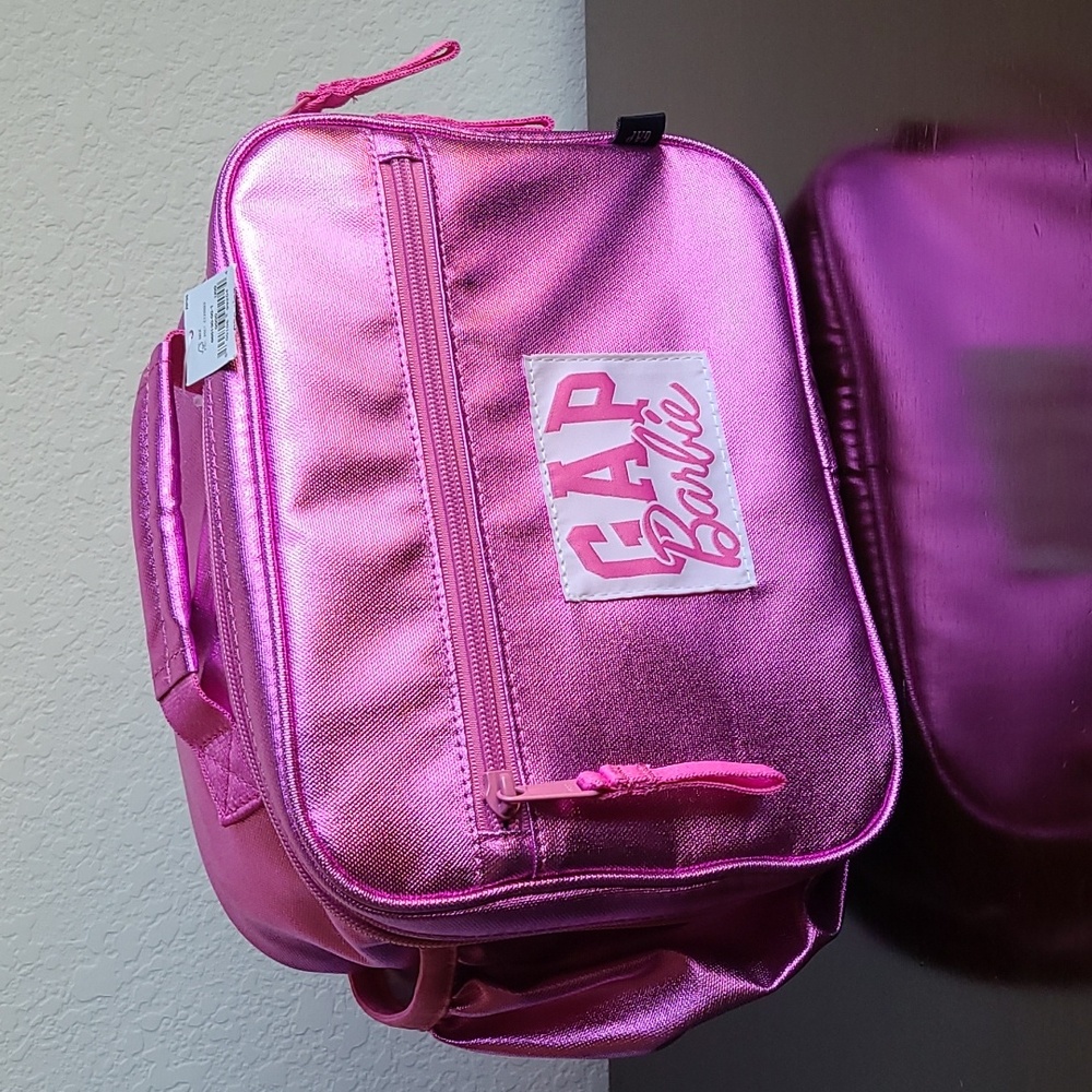 Gap × Barbie - Kids Lunchbag